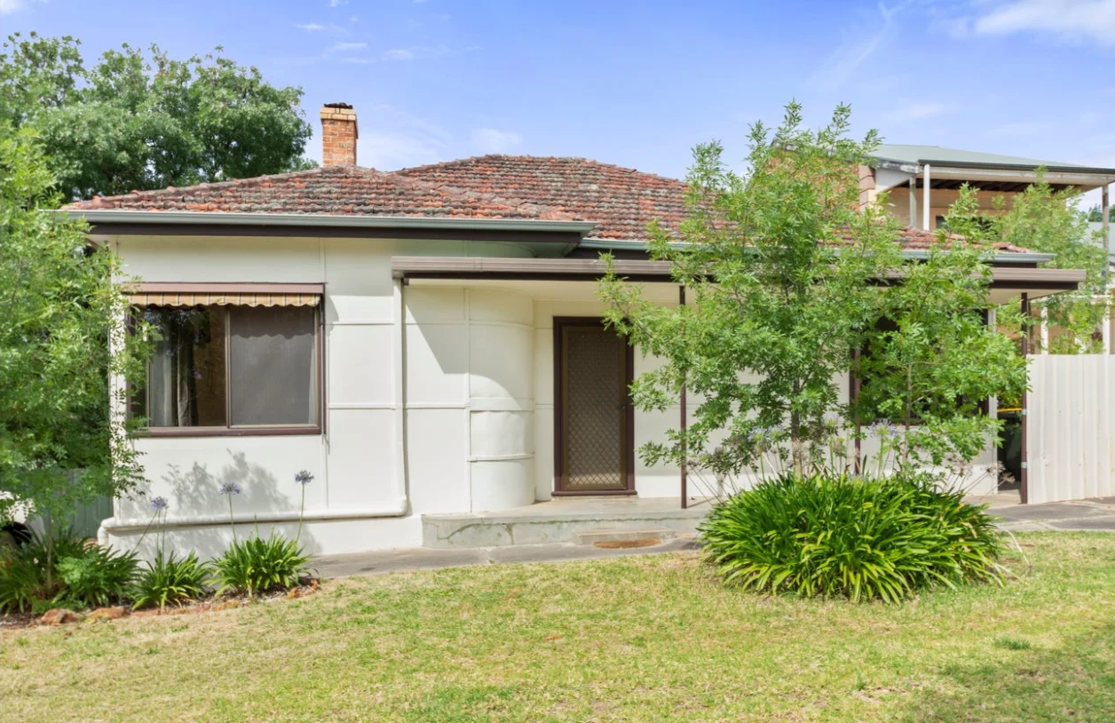 163 Shepherds Hill Road, Eden Hills SA 5050
