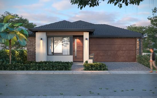 163 Villa Doria Drive, Clyde North, Vic 3978