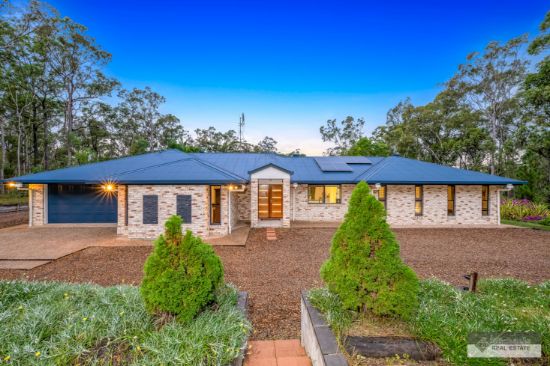 164 Avondale Road, Avondale, Qld 4670