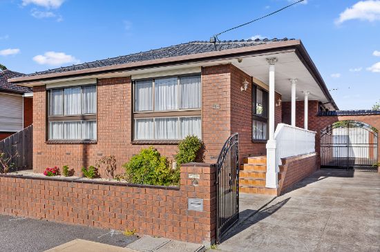 164 Donald Street, Brunswick East, Vic 3057