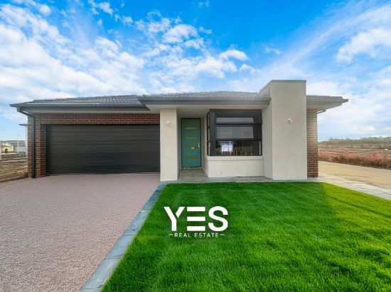 164 Villa Doria Drive, Clyde North, Vic 3978