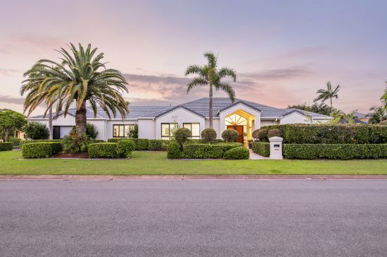 1649 Riverdale Court, Hope Island, Qld 4212