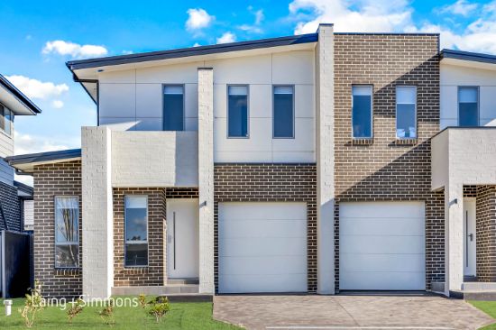 164B Willowdale Dr, Denham Court, NSW 2565