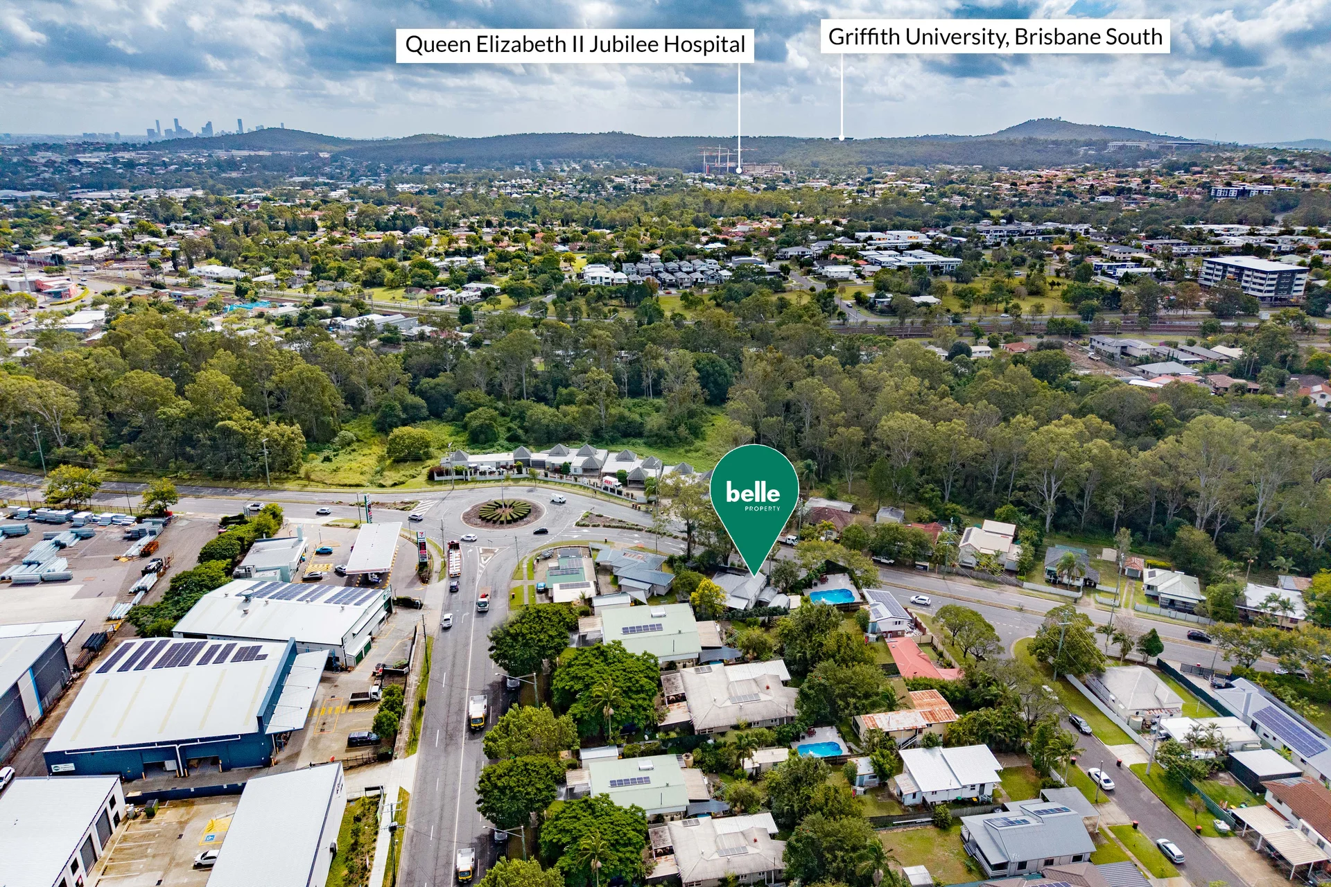 165 Beenleigh Road, Sunnybank, Qld 4109