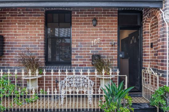 165 Church Street, Camperdown, NSW 2050