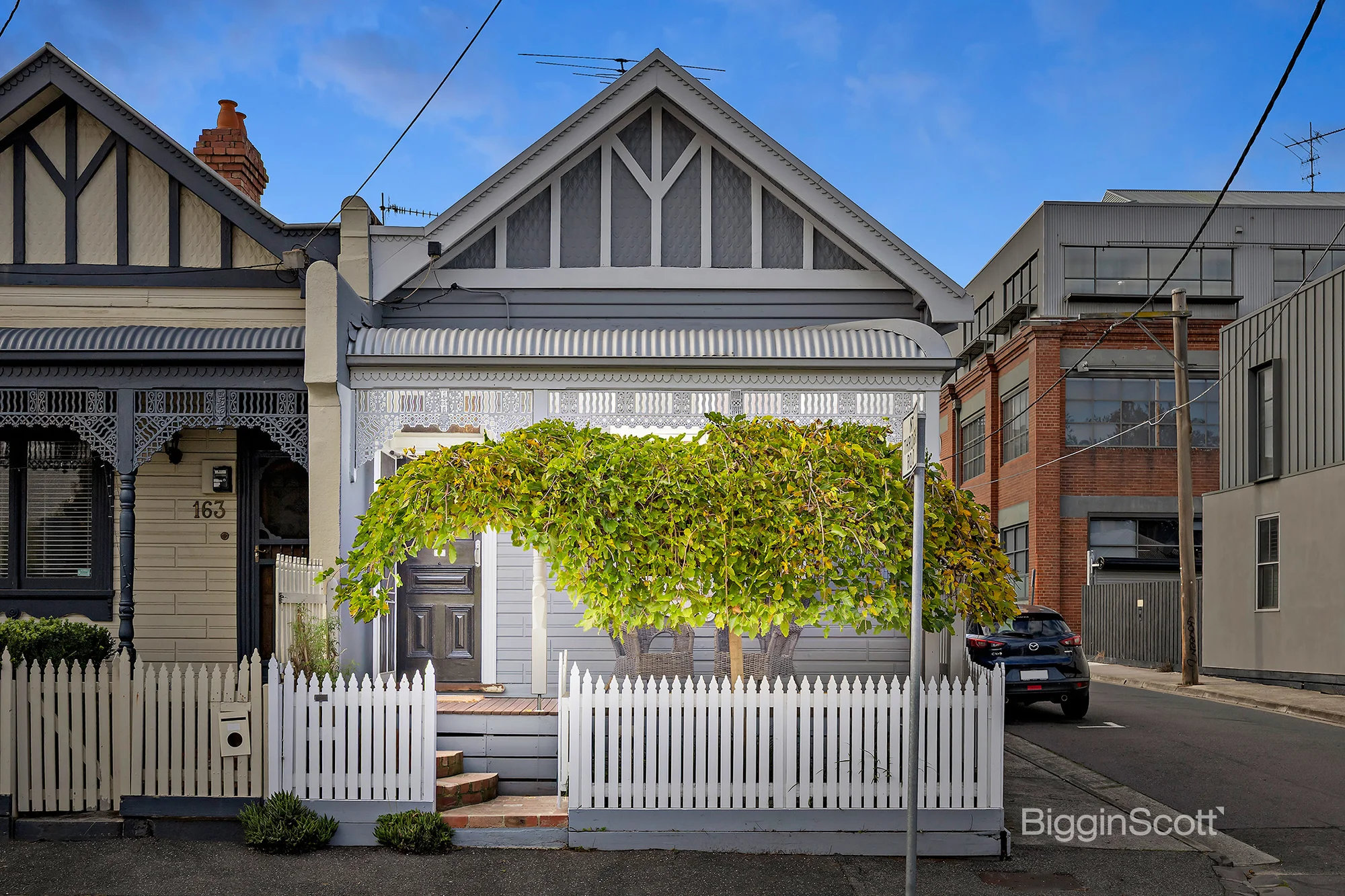165 Cubitt Street, Richmond, Vic 3121