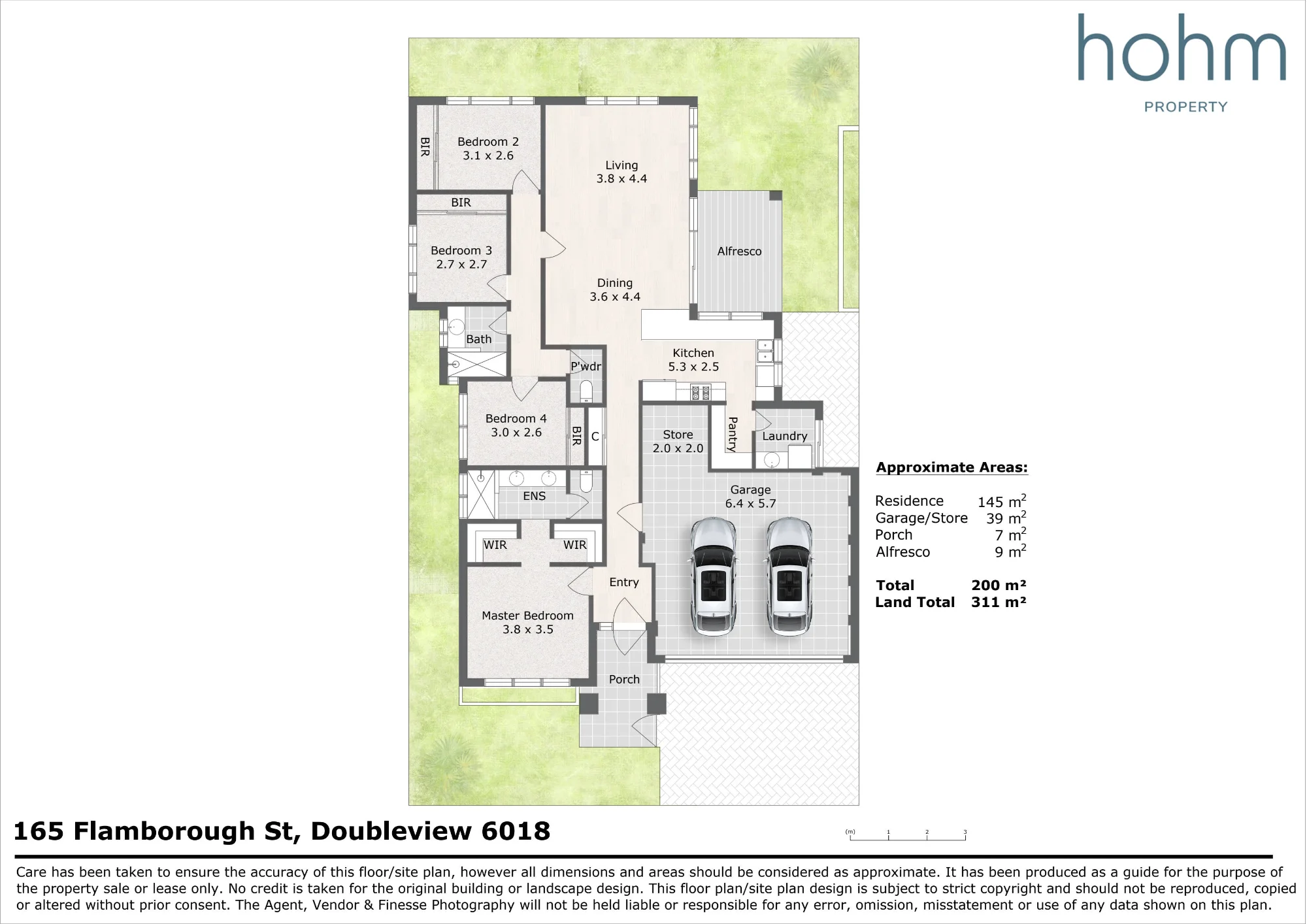 165 Flamborough Street, Doubleview, WA 6018