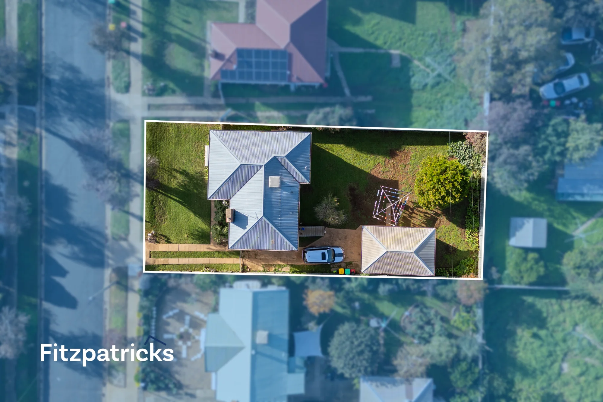 165 Macleay Street, Mount Austin, NSW 2650