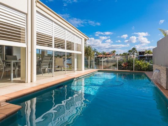 165 Shorehaven Drive, Noosa Waters, Qld 4566