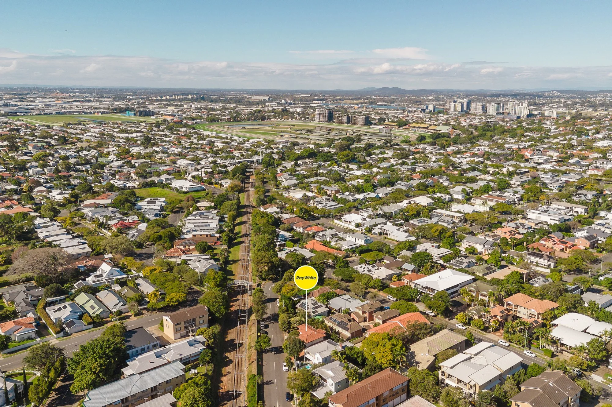 166 Alexandra Road, Clayfield QLD 4011