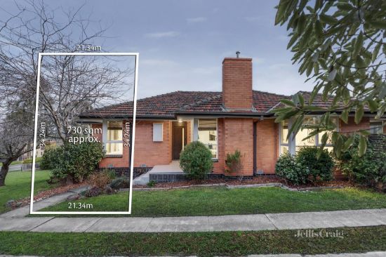 166 Ayr Street, Doncaster, Vic 3108