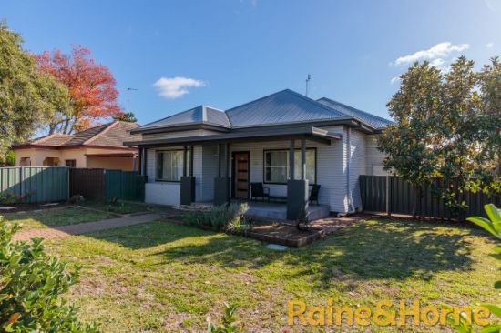 166 Cobra Street, Dubbo, NSW 2830