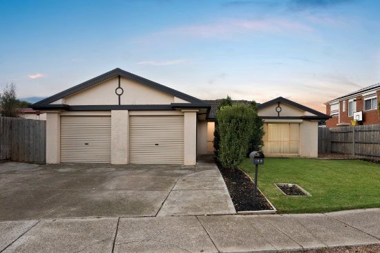 166 Community Hub, Hillside, Vic 3037