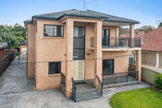 166 Frederick Street, Rockdale, NSW 2216