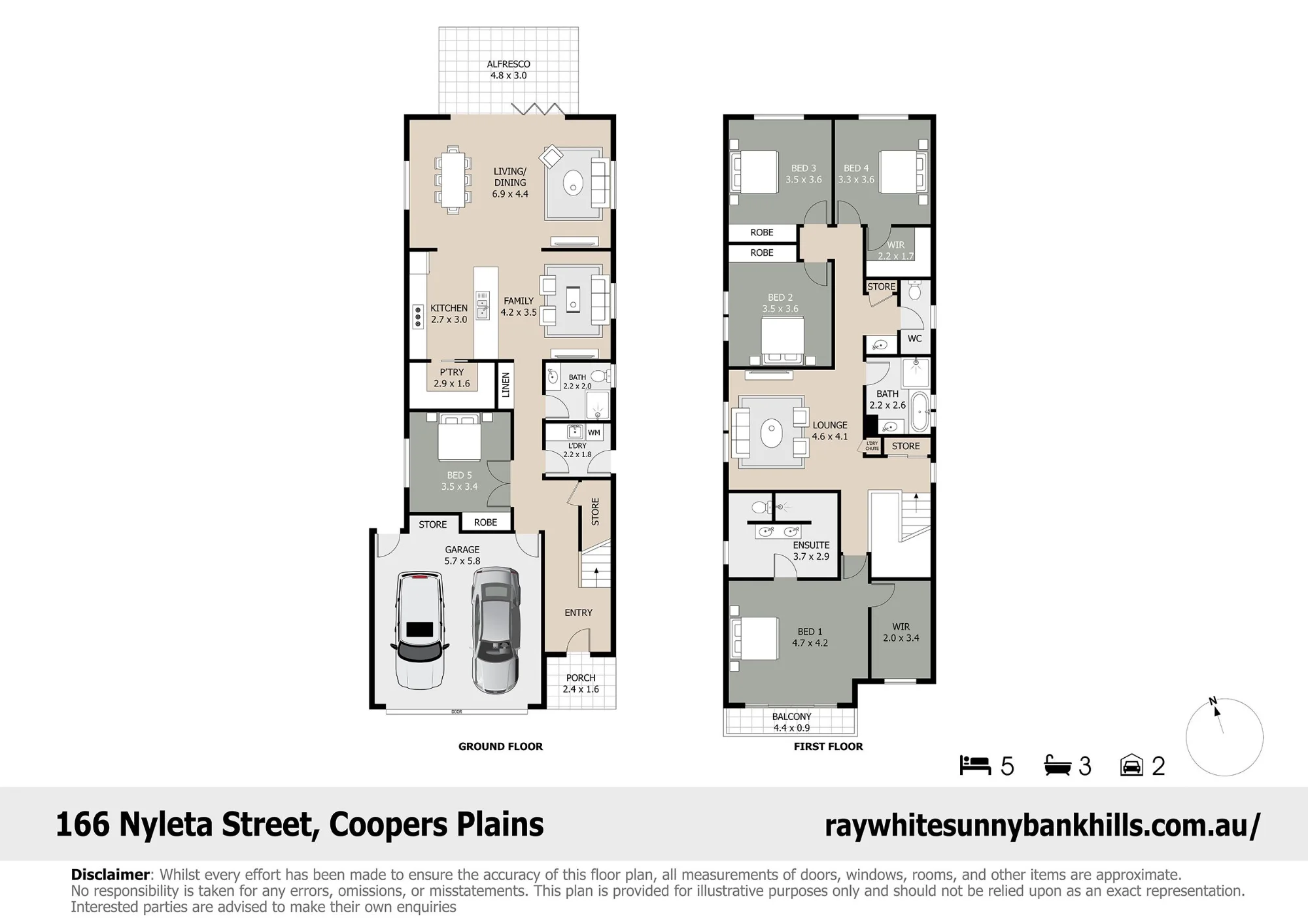 166 Nyleta Street, Coopers Plains QLD 4108