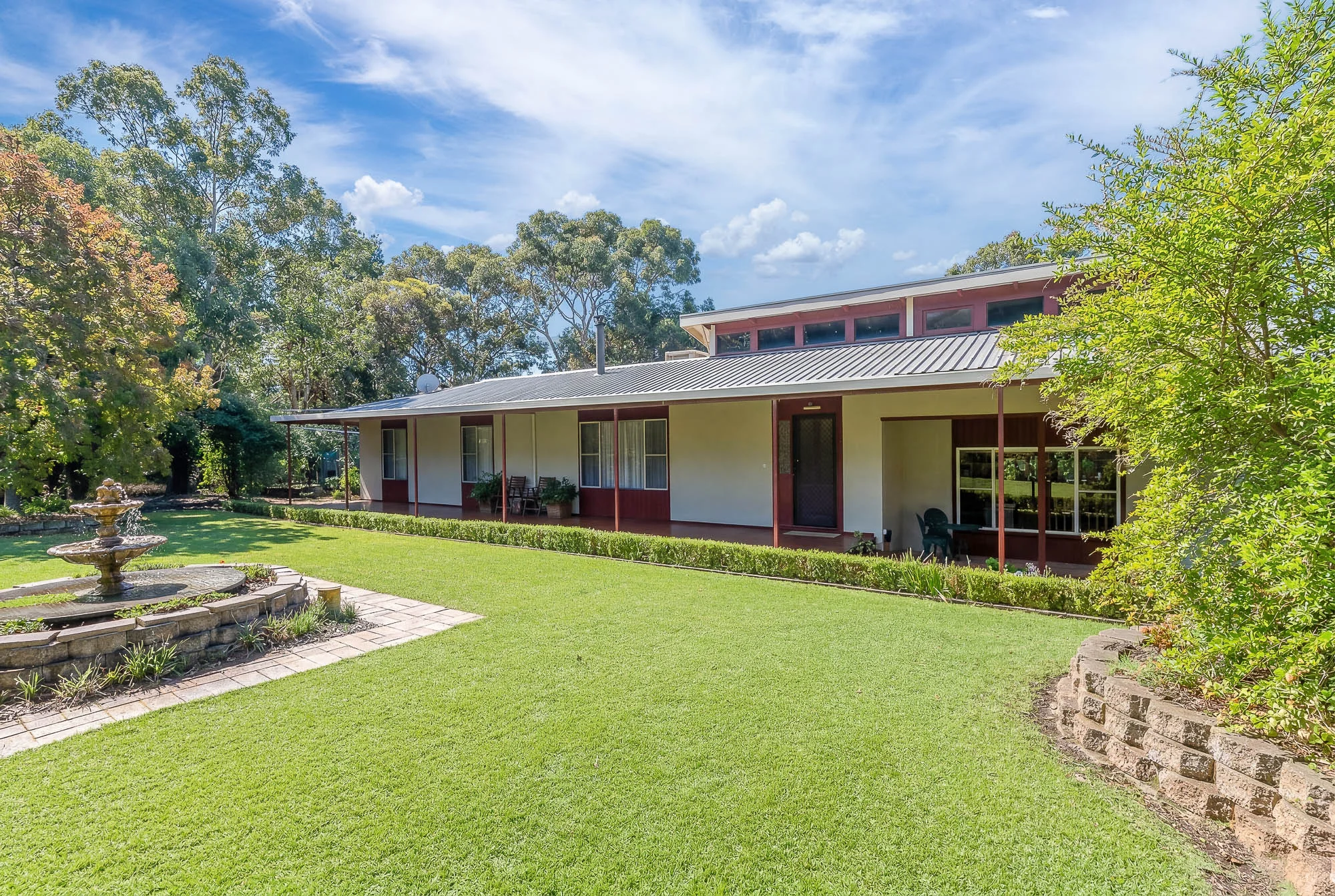 166 Tinpot Road, Woodchester, SA 5255