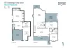 167 Cabbage Tree Lane, Mount Pleasant, NSW 2519-Floorplan