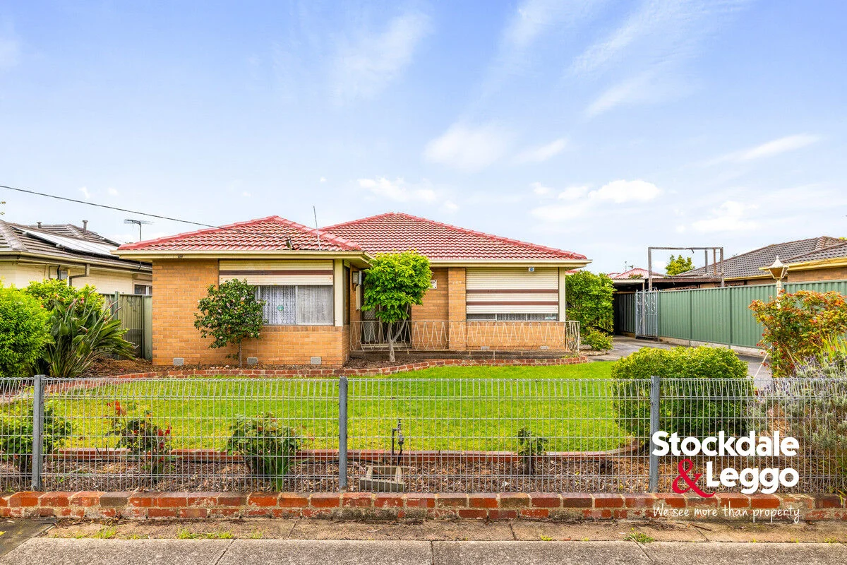 167 Carrick Drive, Gladstone Park, Vic 3043