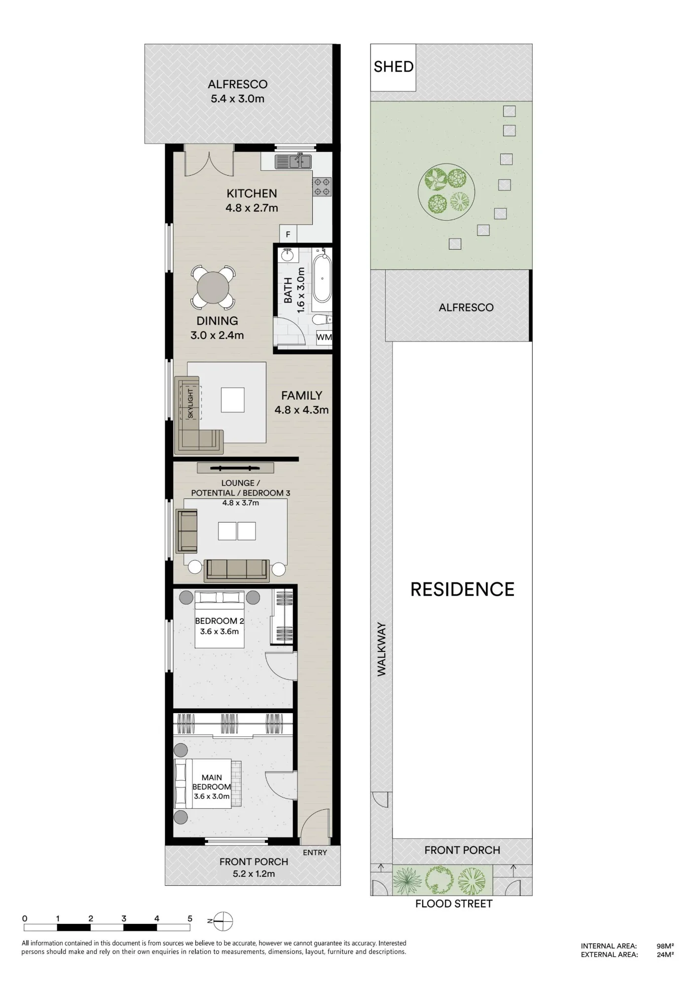 167 Flood Street, Leichhardt, NSW 2040