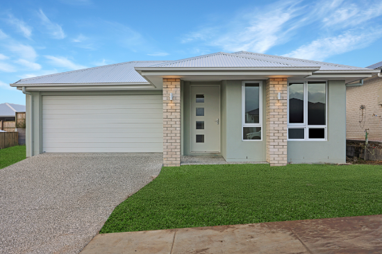 167 Greenview Avenue, White Rock, Qld 4306
