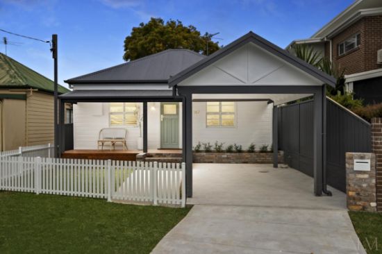 167 Kings Road, New Lambton, NSW 2305