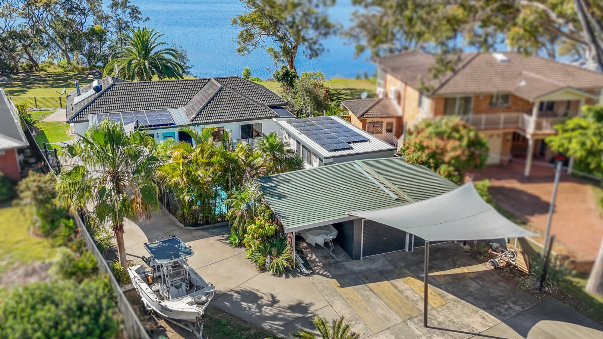 167 Sunrise Avenue, Halekulani, NSW 2262