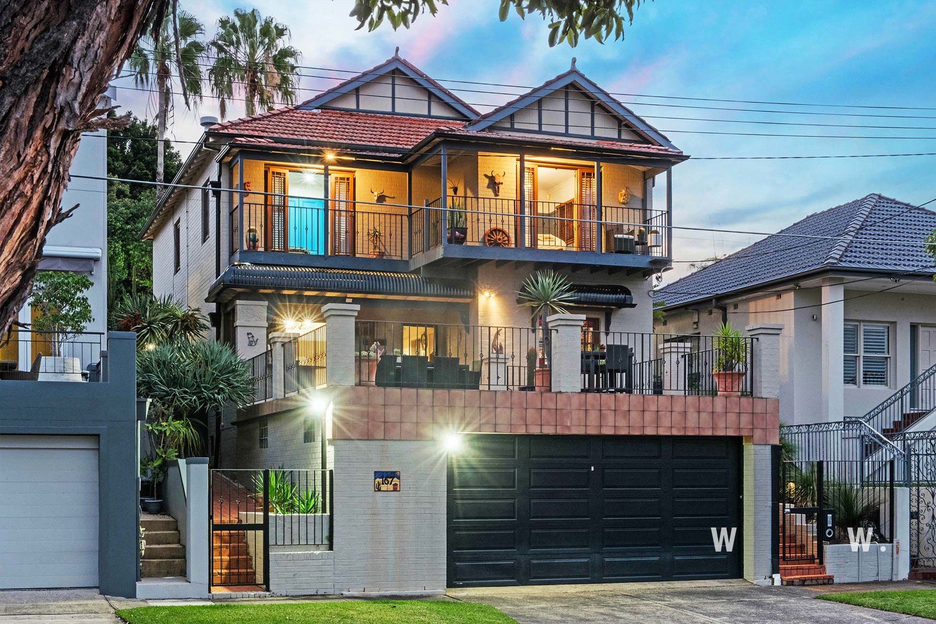 167 Thompson Street, Drummoyne, NSW 2047 167 Thompson Street, Drummoyne, NSW 2047