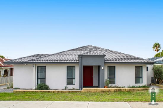 168 Forrest Road, Hamilton Hill, WA 6163