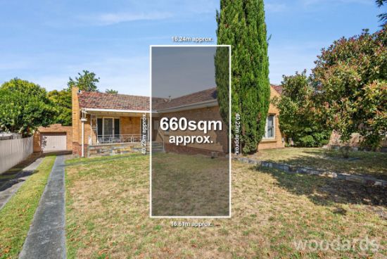 168 Huntingdale Road, Oakleigh, Vic 3166