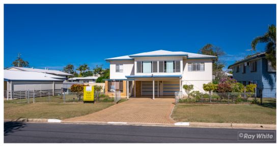 168 Hyde Street, Frenchville, Qld 4701