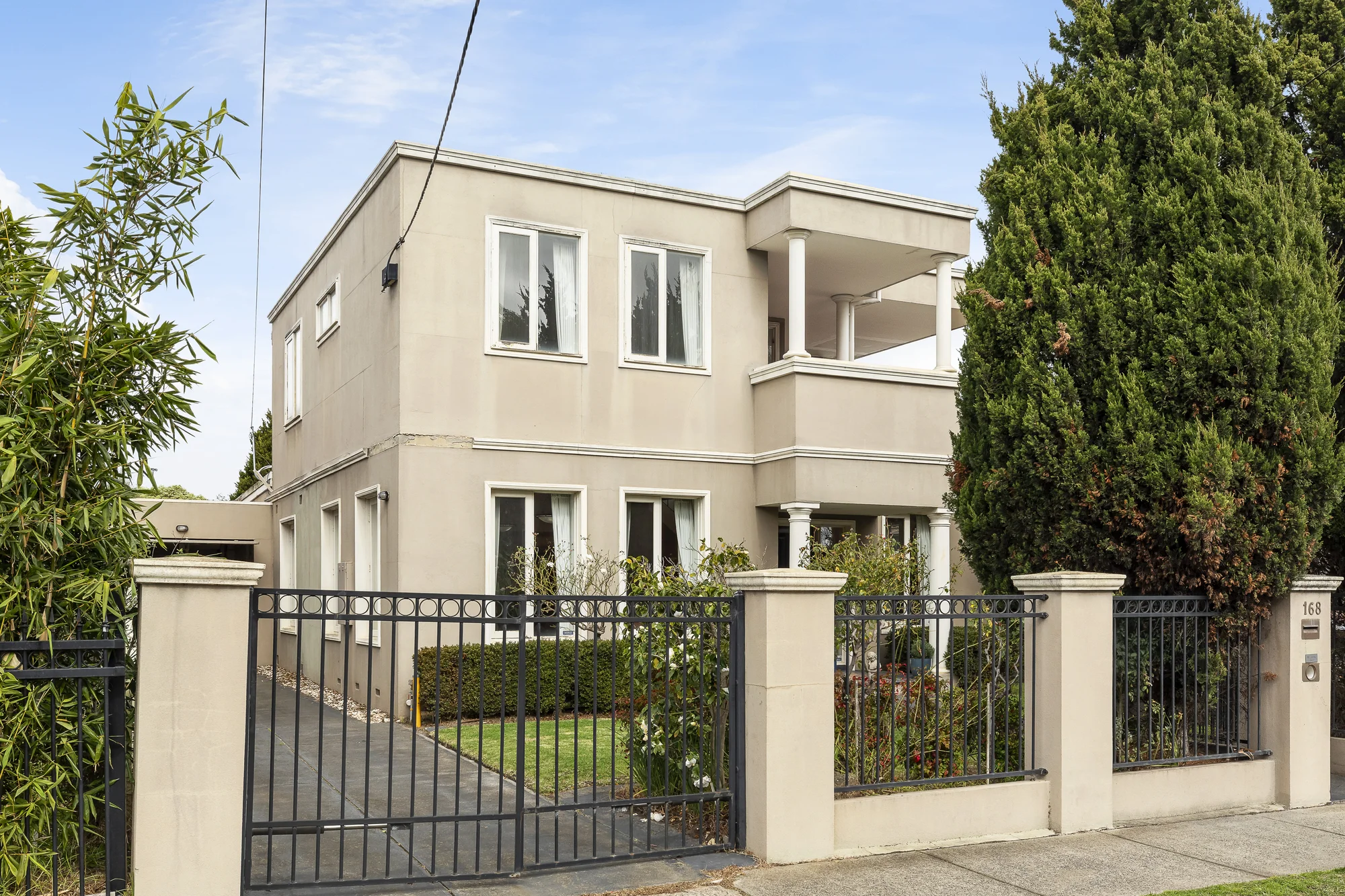 168 Ludstone Street, Hampton, Vic 3188