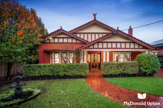 168 Napier Street, Essendon, Vic 3040
