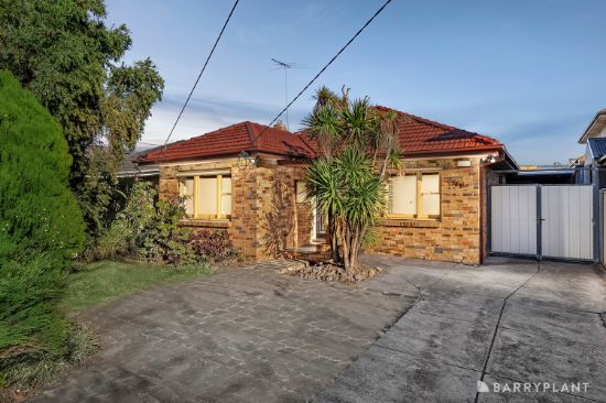 168 Roberts Street, Yarraville, Vic 3013
