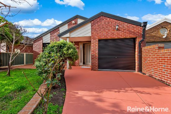 168B Copernicus Way, Keilor Downs, Vic 3038