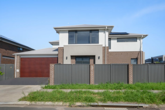 169 Bolwarra Drive, Marsden Park, NSW 2765