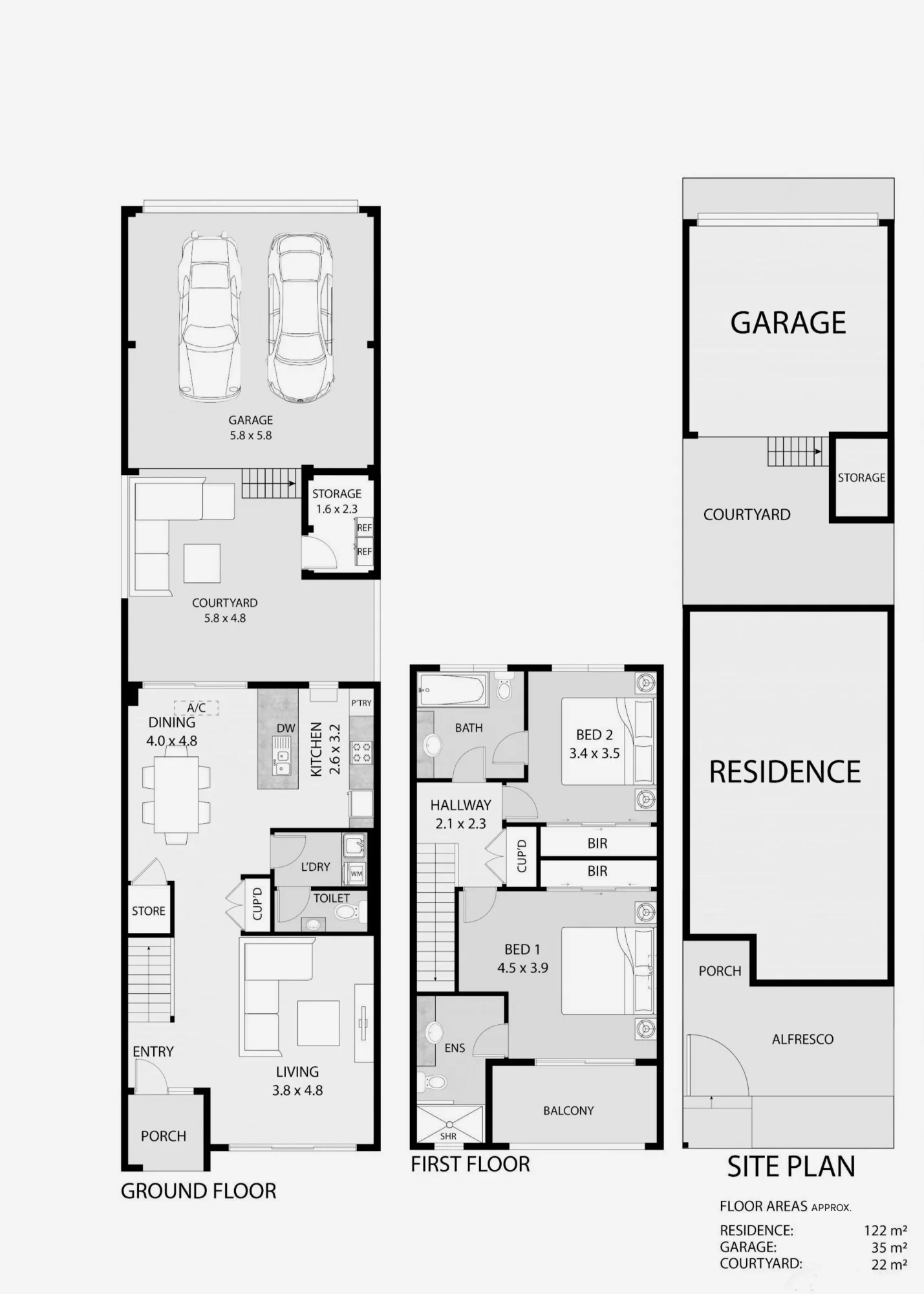 169 Celebration Boulevard, Clarkson, WA 6030