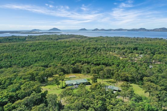 169 Clarke Street, Pindimar, NSW 2324