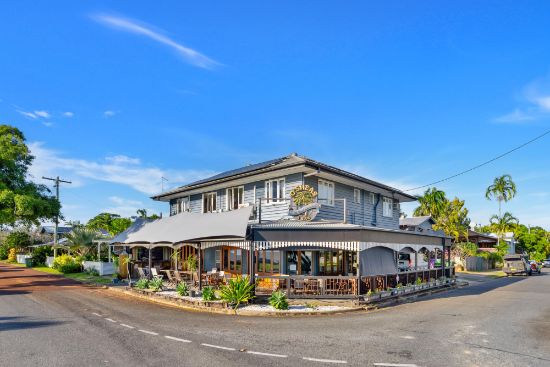 169 Oshea, Machans Beach, Qld 4878