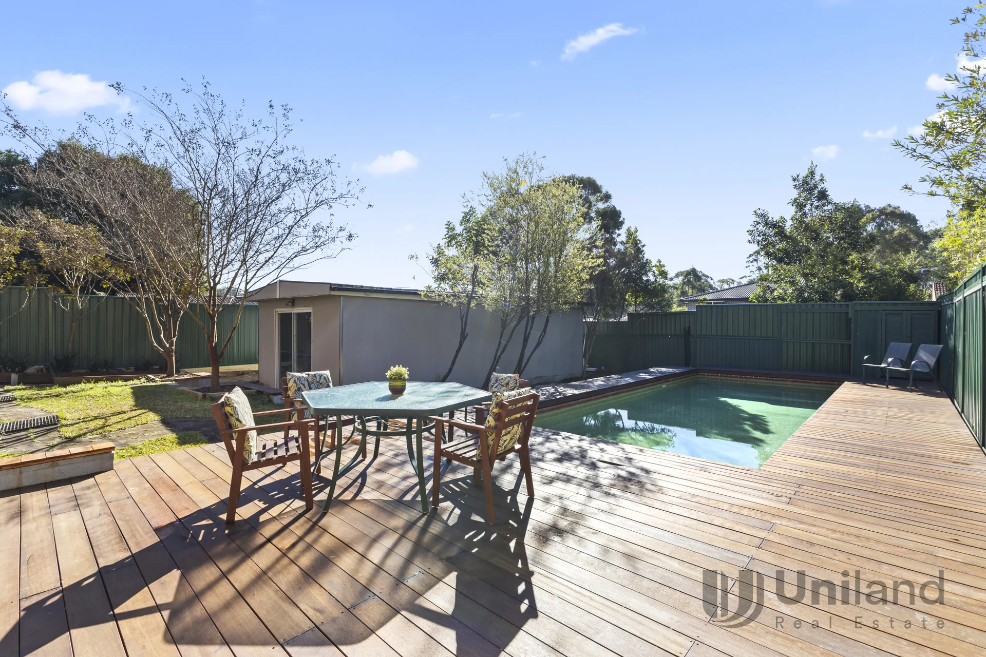 169 Park Road, Dundas, NSW 2117