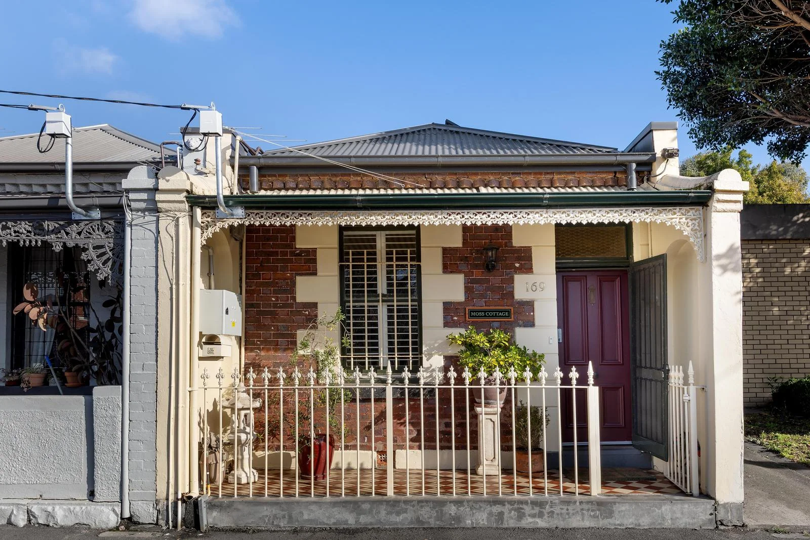 169 Station Street, Carlton, Vic 3053