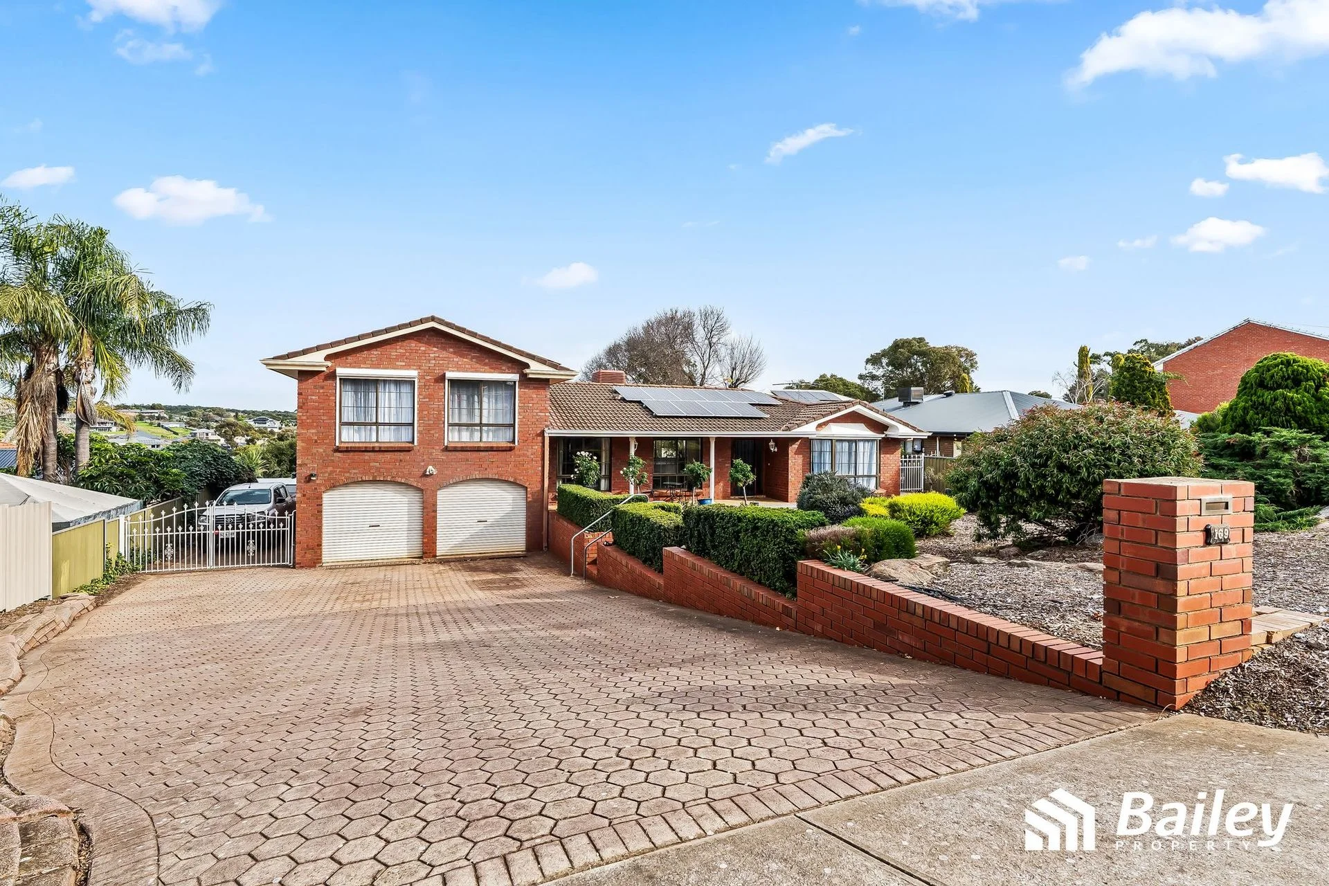 169 Target Hill Road, Greenwith, SA 5125