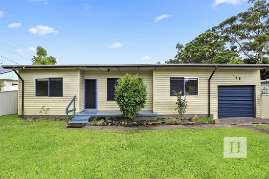 169 Wallarah Road, Gorokan, NSW 2263