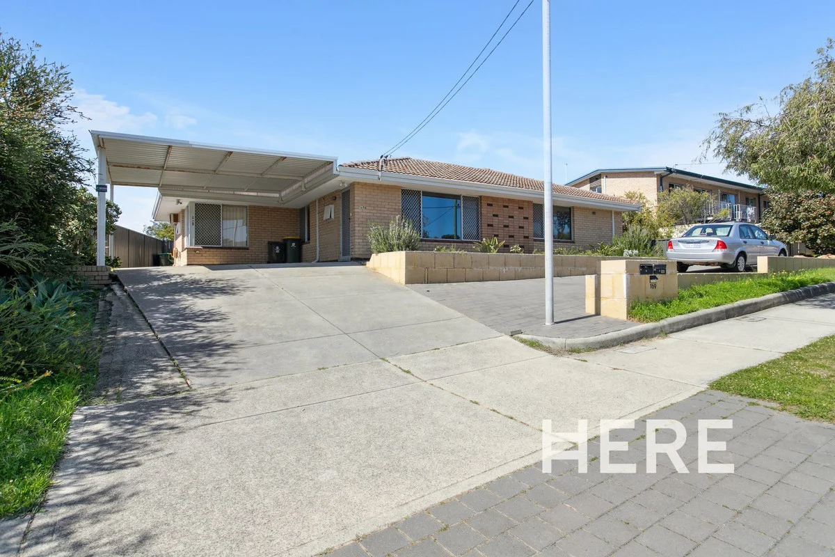 169B Elliott Road, Scarborough, WA 6019