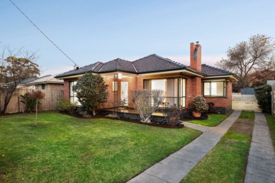 16A Edna Grove, Coburg, Vic 3058