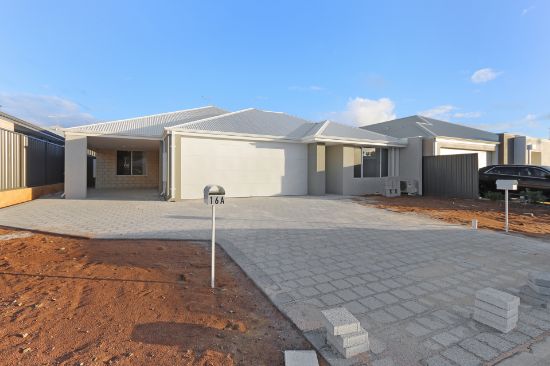 16A Espirit Way, Baldivis, WA 6171