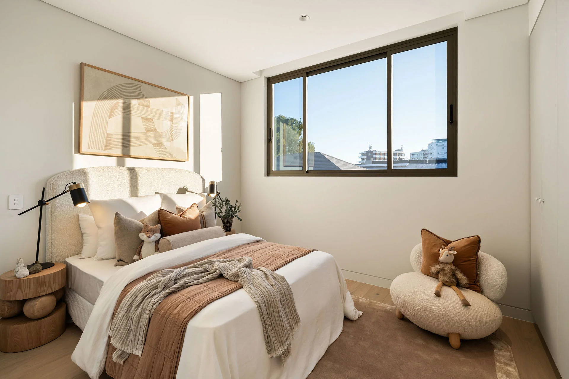 16a Franklyn Street, Concord, NSW 2137