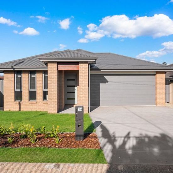 16A Little Park Street, Greta, NSW 2334
