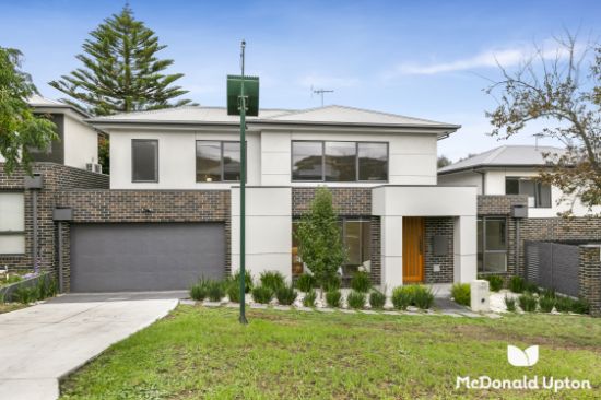 16A Peck Avenue, Strathmore, Vic 3041