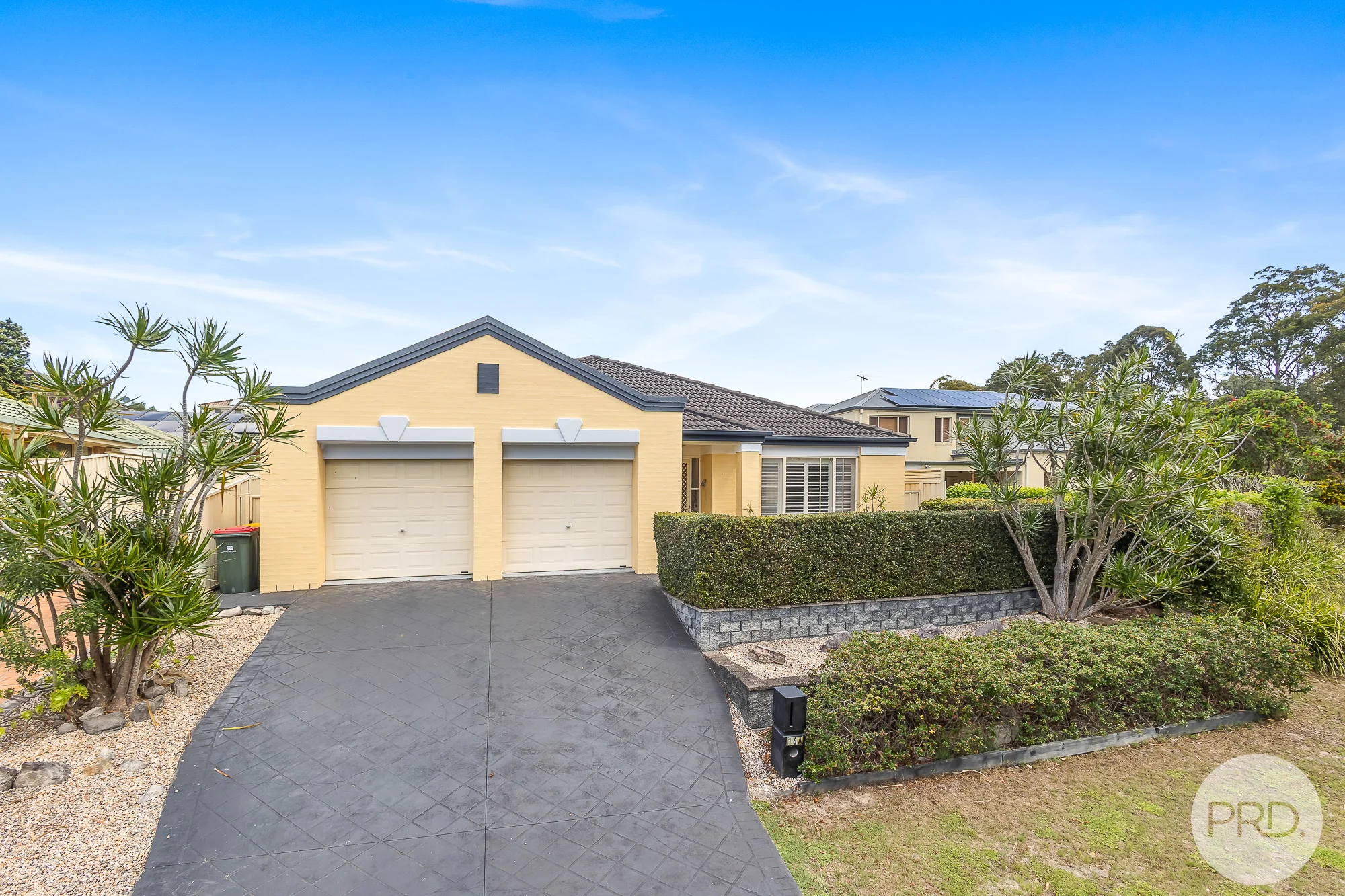 16A Trumpeter Circuit, Corlette, NSW 2315