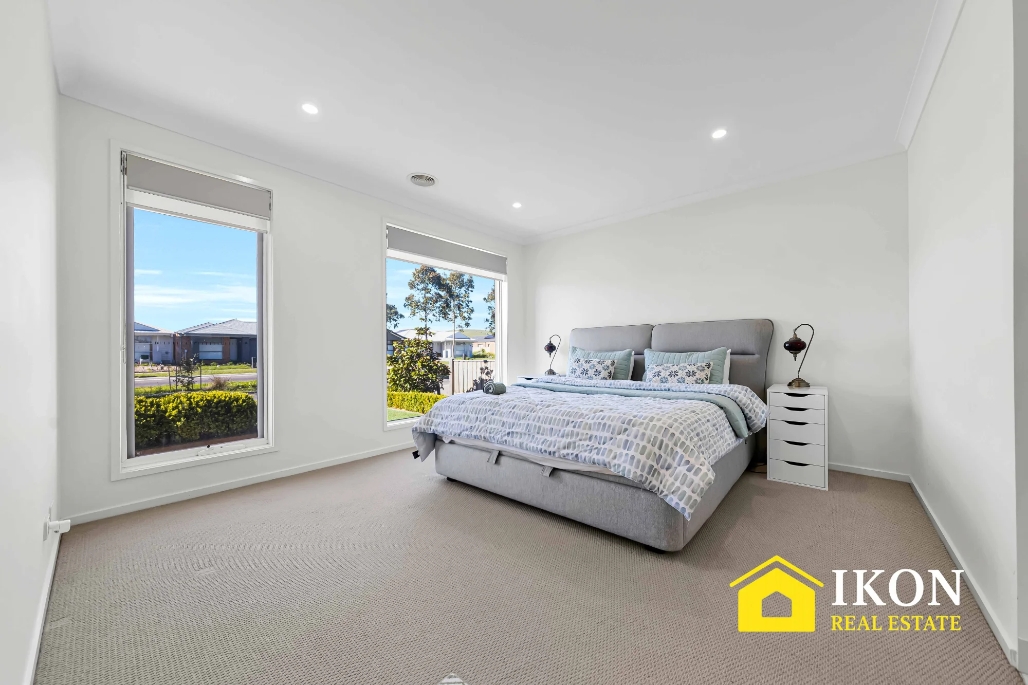 16A WHITESIDE STREET, Beveridge, Vic 3753